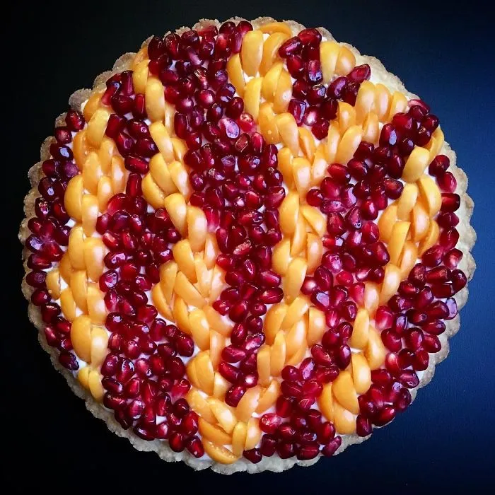 This Woman Takes Pie Baking To Another Level