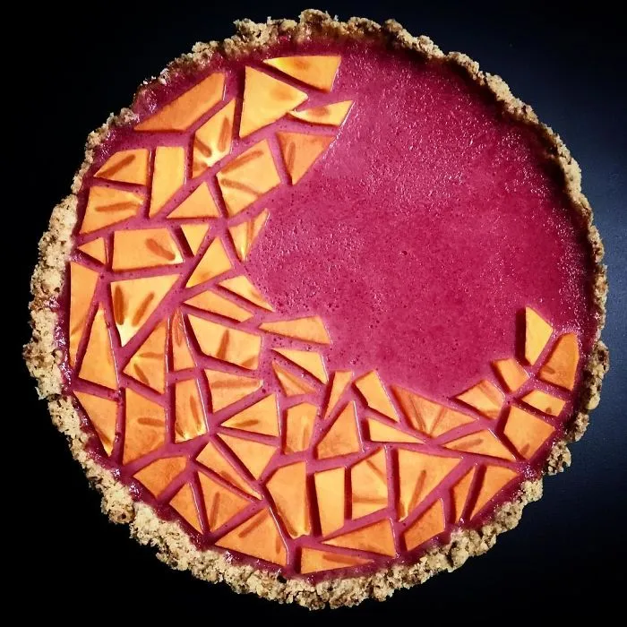 This Woman Takes Pie Baking To Another Level
