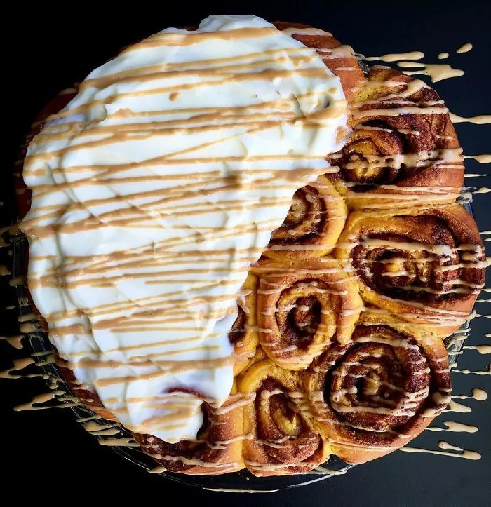 This Woman Takes Pie Baking To Another Level