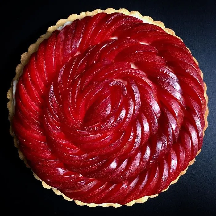 This Woman Takes Pie Baking To Another Level