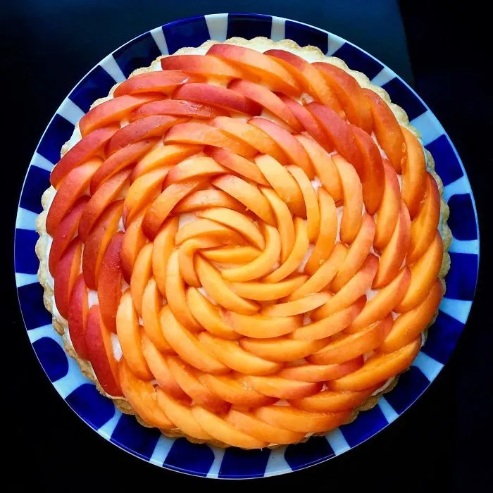 This Woman Takes Pie Baking To Another Level