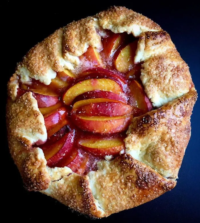 This Woman Takes Pie Baking To Another Level
