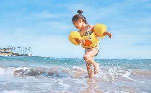 How To Make Your Beach Holidays A Memorable One