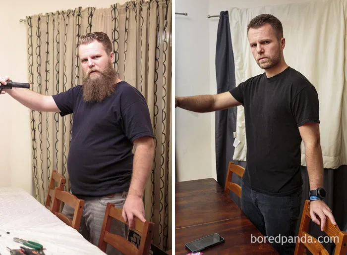 Un año sin alcohol me ha cambiado la vida. He perdido 24 kilos