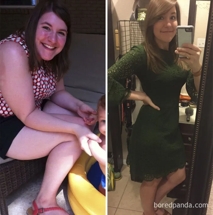 Hace 2 años decidí cambiar, y hoy peso 22 kilos menos y entreno para la media maratón
