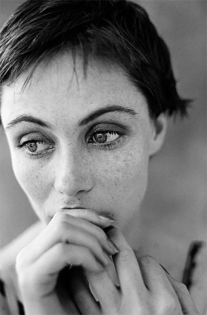Emmanuelle Béart