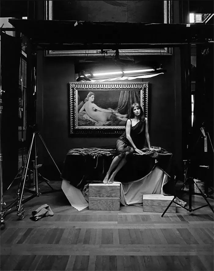 Sophie Marceau