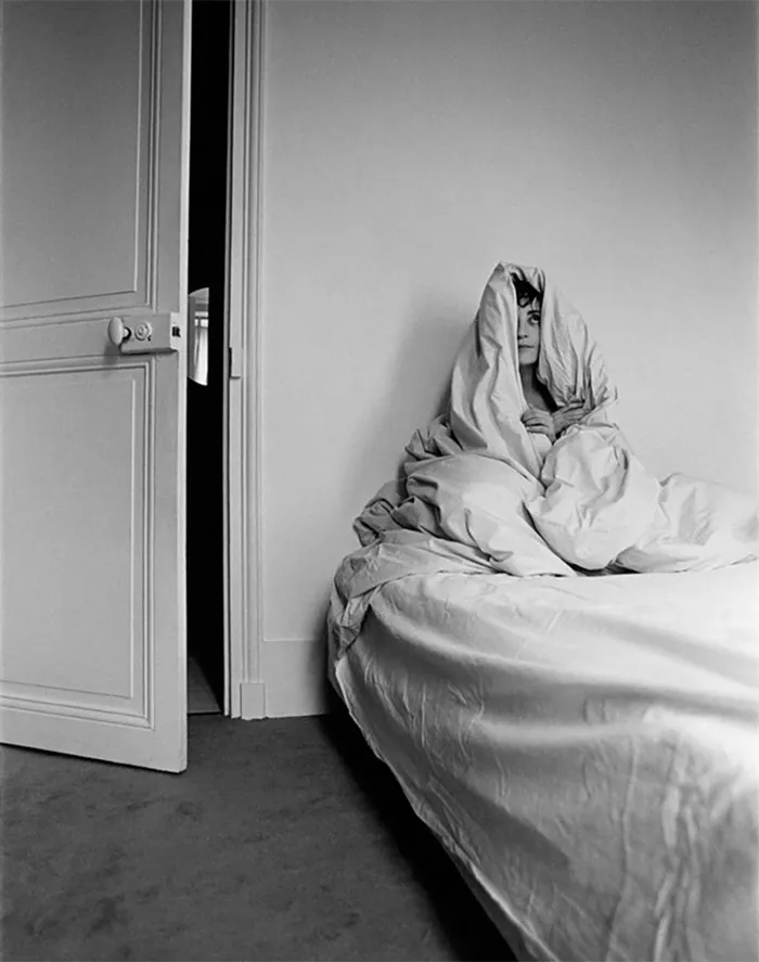 Self-Portrait