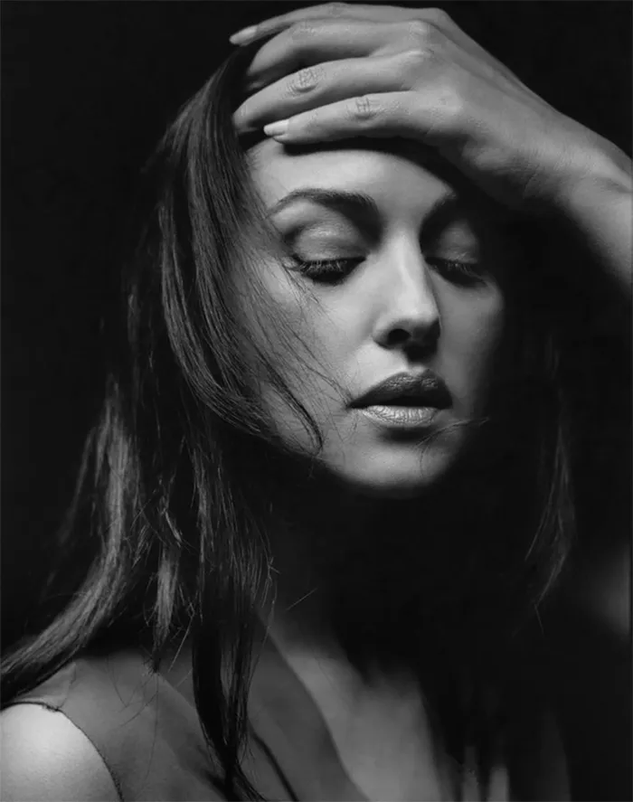 Monica Bellucci