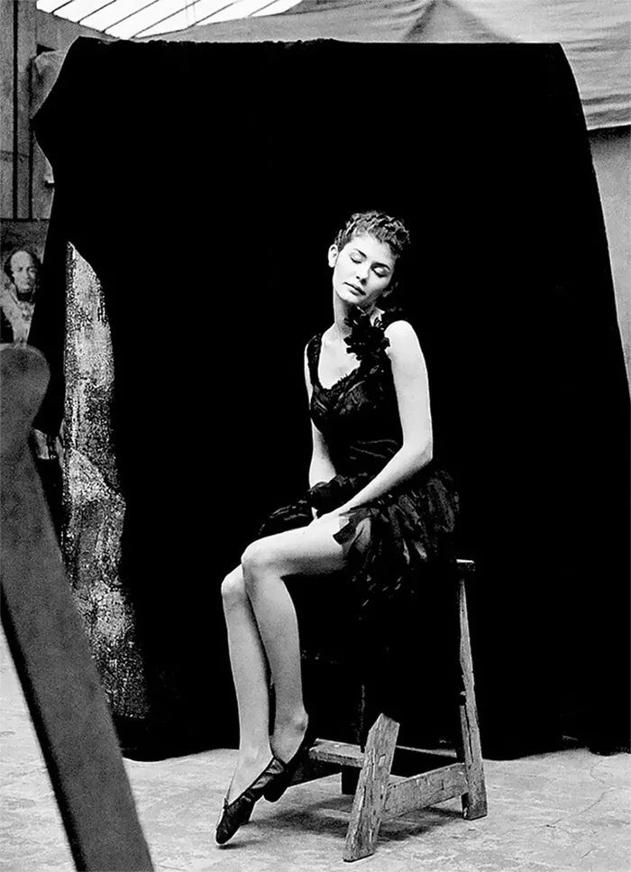 Audrey Tautou