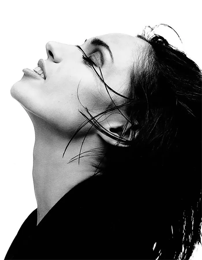 Béatrice Dalle