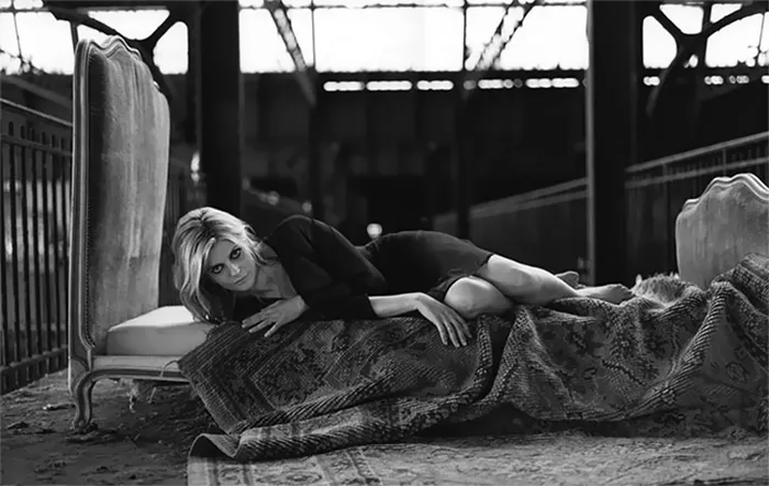 Chiara Mastroiani