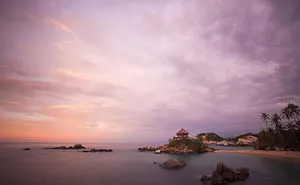 10 Reason Why Colombia Will Make You Happy