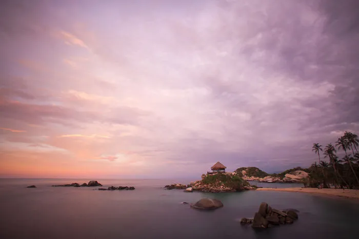 10 Reason Why Colombia Will Make You Happy