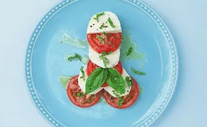 I Make Recipes That Are Phallic And Pretty