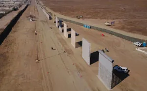Cards Against Humanity Bought A Piece Of US-Mexico Border So Trump Can't Build His Wall, And Here's How