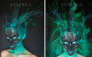 This Self-Taught Polish Cosplayer Can Turn Herself Into Literally Anyone, And Here's 77 Of Her Best Transformations