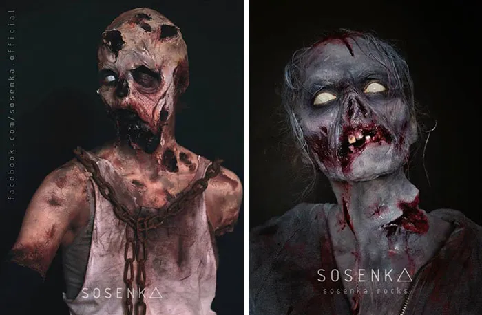 Zombis