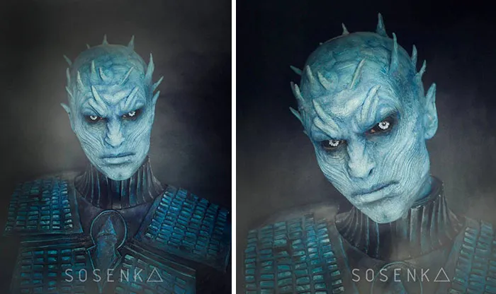 Night King, Game Of Thrones
