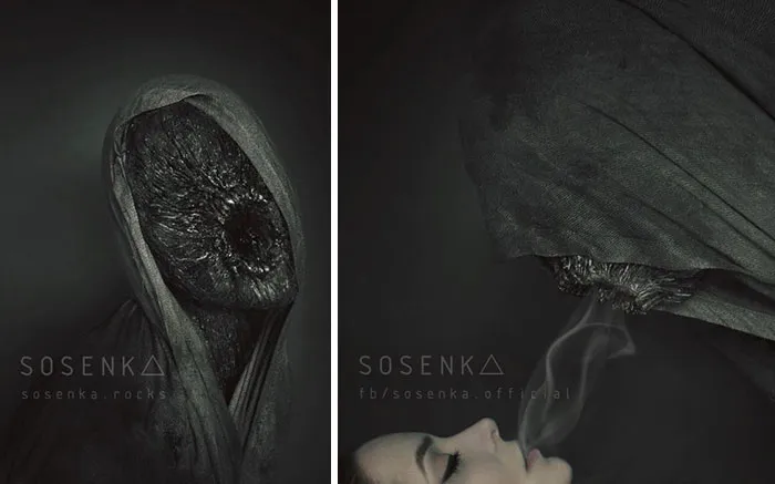 Dementor, Harry Potter