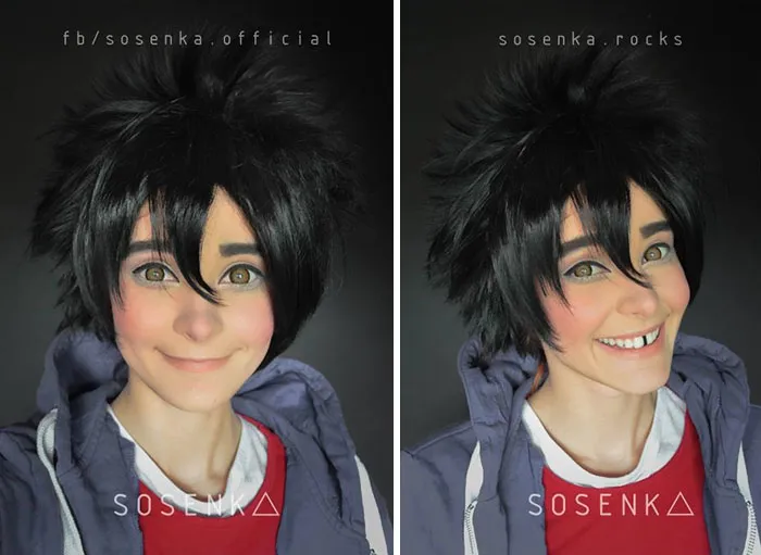 Hiro Homada, Big Hero 6