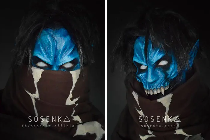 Raziel, Legacy Of Kain