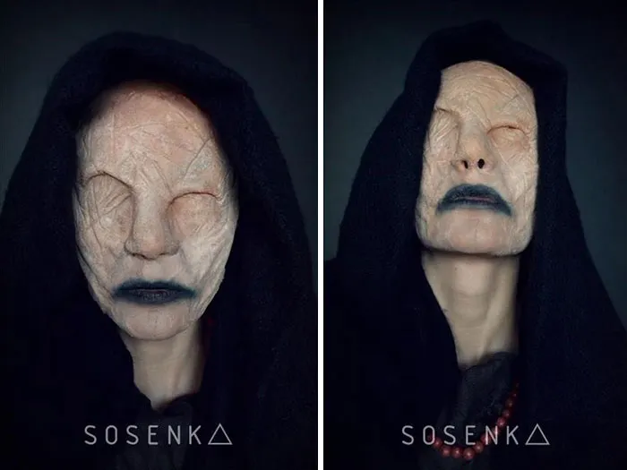 Seer, Vikings