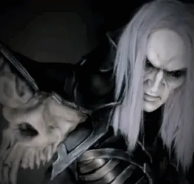 Necromancer, Diablo Iii