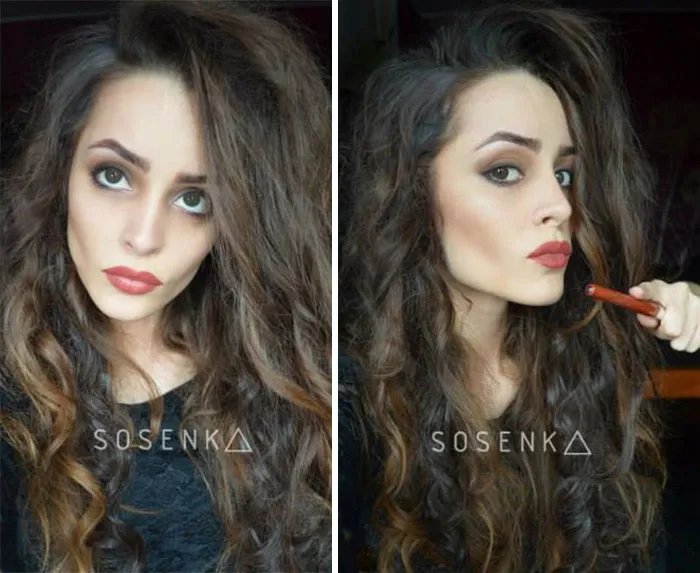 Young Bellatrix Lestrange, Harry Potter