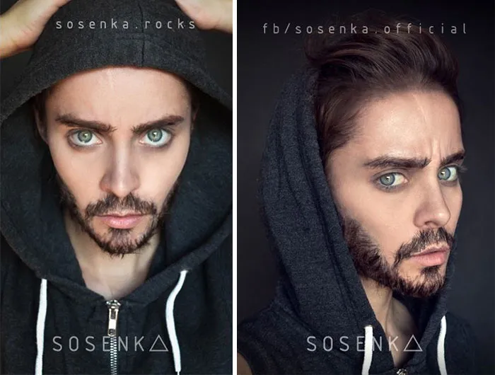 Jared Leto