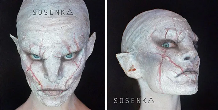 Azog, The Hobbit