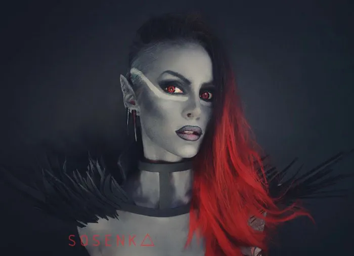 Dark Elf