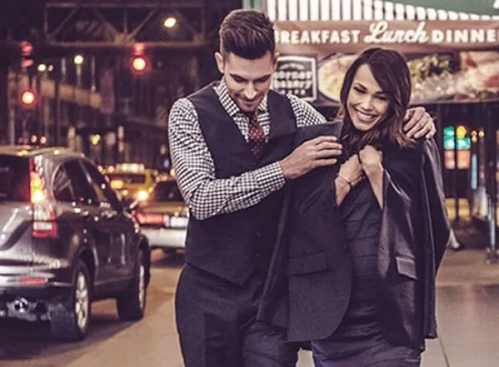 5 Chivalry Habits Of Men That Can Make Any Woman's Heart Melt.