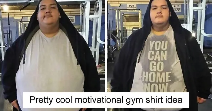 51 Genius T-Shirt Pairs You Will Be Mad You Didn't Think About First