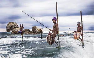25 Photographs I Captured In Sri Lanka