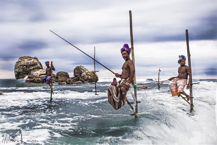 25 Photographs I Captured In Sri Lanka