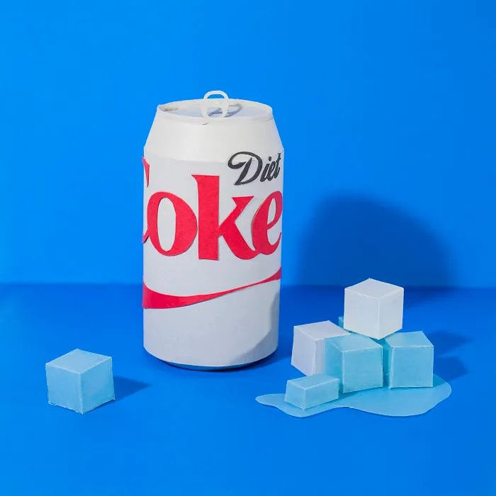 We're An All-Female Animation Team That Makes Our Animations Out Of Paper