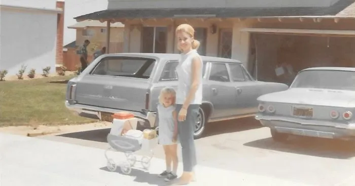 Woman Reveals How Everyone Turned A Blind Eye To What Her Stepfather Was Doing