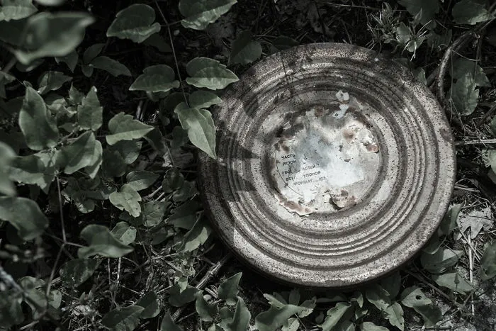 The Abandoned Cinema "Cosmos"