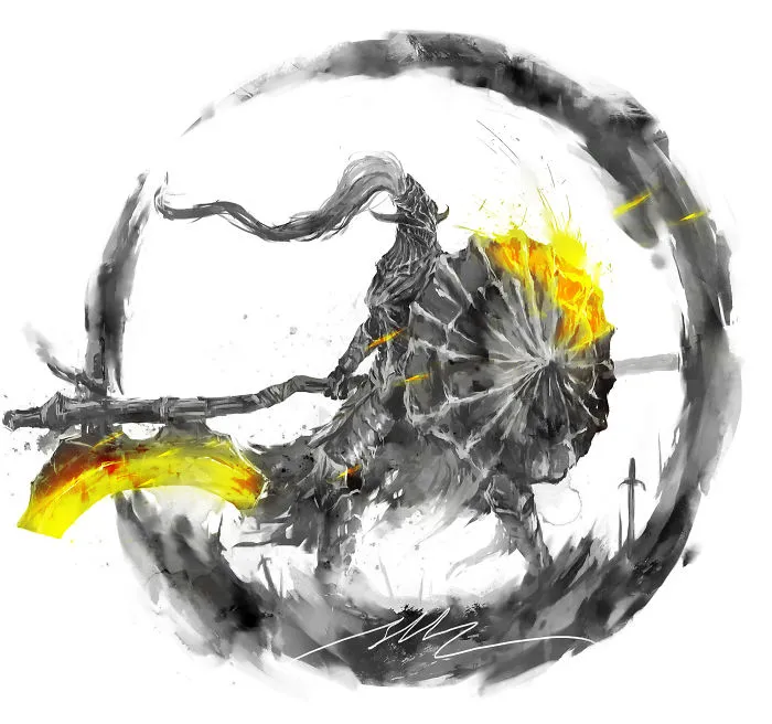 Dragon Slayer Armor