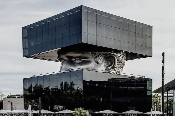 These Stunning Structures Will Inspire You To Take An Urgent Vacation Trip To Visit Them