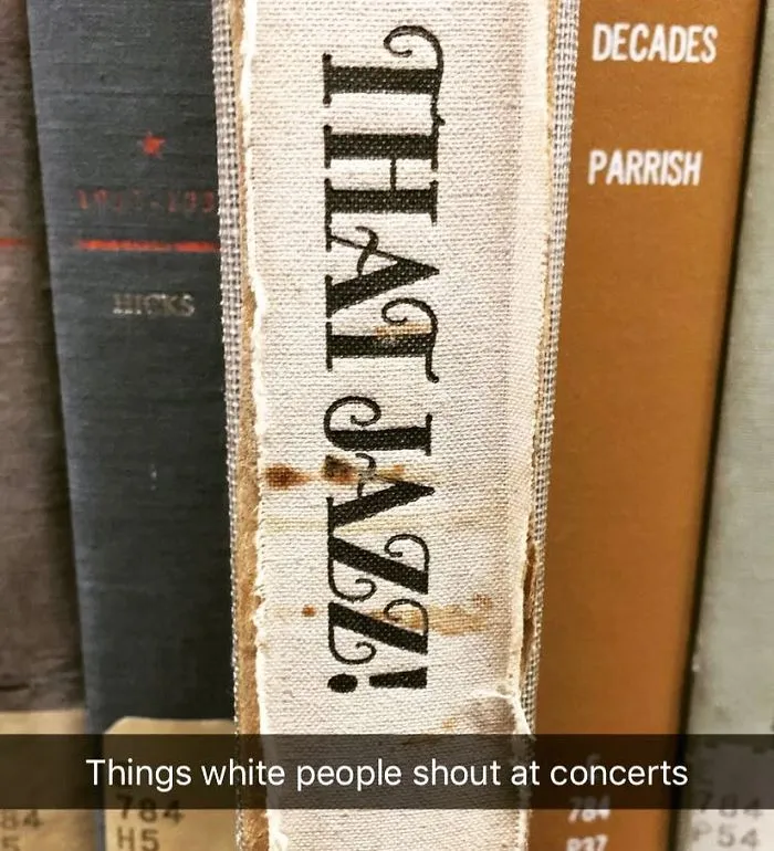 Someone Is Adding Fake Subtitles To Library Books And We're Rolling From Laughter
