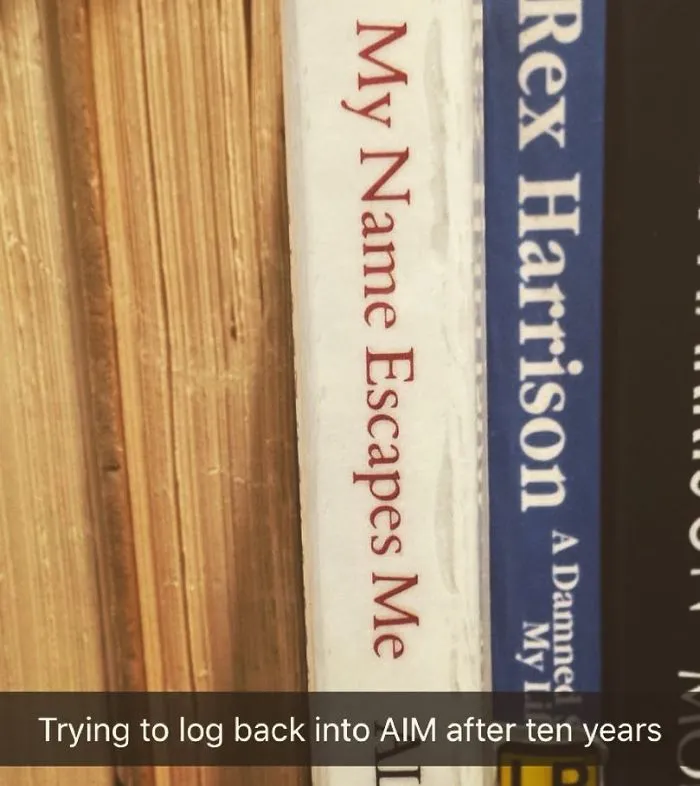 Someone Is Adding Fake Subtitles To Library Books And We're Rolling From Laughter