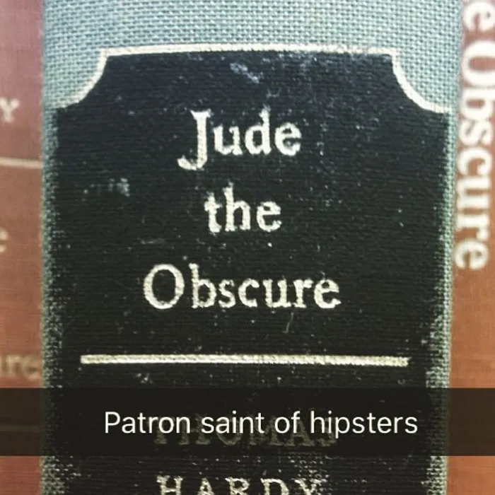 Someone Is Adding Fake Subtitles To Library Books And We're Rolling From Laughter