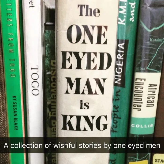 Someone Is Adding Fake Subtitles To Library Books And We're Rolling From Laughter
