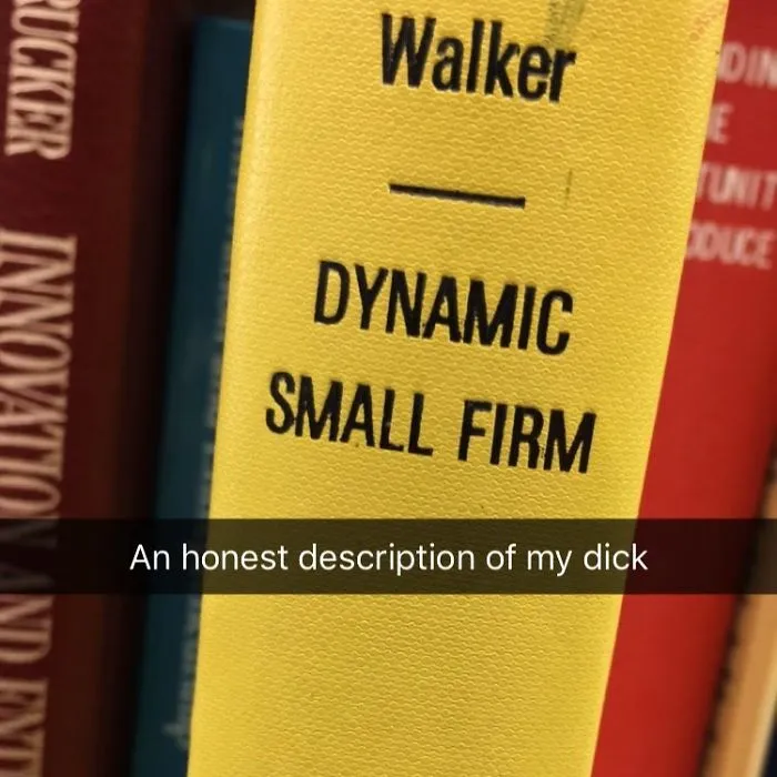 Someone Is Adding Fake Subtitles To Library Books And We're Rolling From Laughter