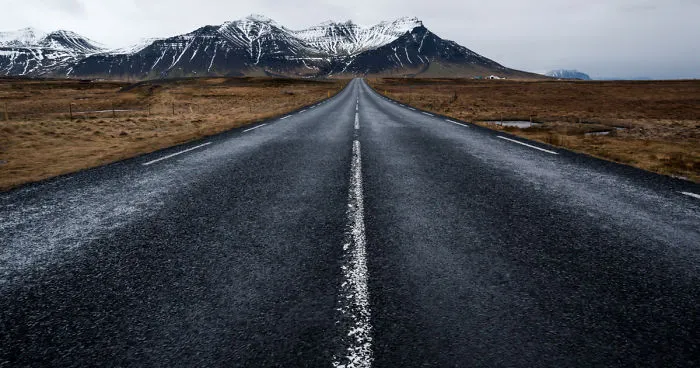 13 Stunning Images Of Iceland
