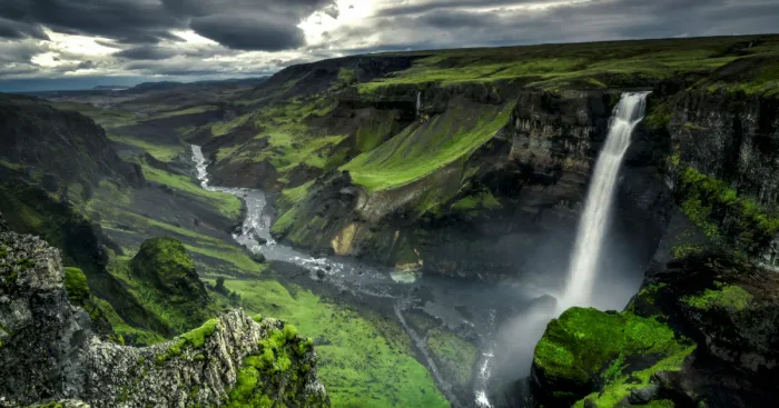 The North Awakens: The Beautiful Landscapes Of Iceland
