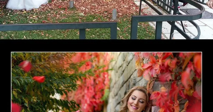 10+ Photos That Prove Wedding Photographers Are Crazy [part 2]