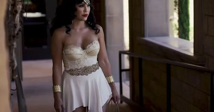 How You Can Be A Badass Superhero On Your Wedding Day!